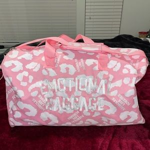 Travel Bag